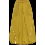 New Balance Falda 'Sport Legacy Skirt' amarillo