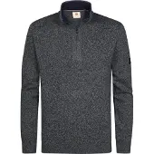 Petrol Industries Jersey navy / gris
