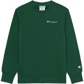 Champion Sudadera verde oscuro