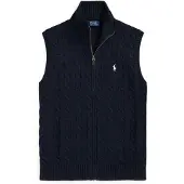 Ralph Lauren Cárdigan navy