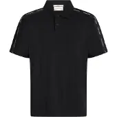 Calvin Klein Jeans Camiseta 'CLSC' negro / blanco