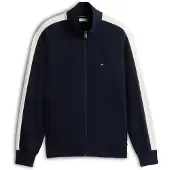 Tommy Hilfiger Ropa para correr 'ESS' navy / blanco