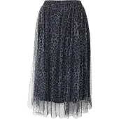 Herrlicher Falda 'Vida' gris basalto / negro