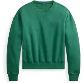 Ralph Lauren Sudadera caña