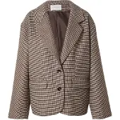 Kamila Šikl Blazer beige / marrón