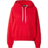 Ralph Lauren Sudadera rojo