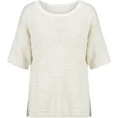 IZIA Jersey offwhite