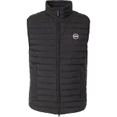 Colmar Chaleco negro