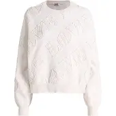 Drykorn Sudadera 'ASTERA' ecru