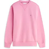 Tommy Hilfiger Sudadera 'ESS SEASONAL' rosa claro