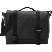 Calvin Klein Messenger negro