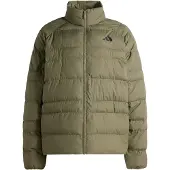 Adidas adidasCHAQUETA ESSENTIALS PACKABLE INSULATED 2XL Olive Strata Hombre