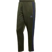 Adidas adidasPANTALÓN LARGO CLÁSICO DE PIQUÉ CON DOBLADILLOS ABIERTOS STADIUM S Night Cargo Hombre