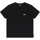 Lonsdale Camiseta 'Chittoe' negro