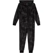 We fashion Pijama negro