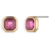 Ralph Lauren Pendientes 'Darlene' oro / eosin