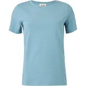 Weekend Max Mara Camiseta 'MULTIB' azul claro