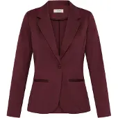 Fransa Blazer 'Zablazer 2' rojo carmesí
