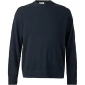 Drykorn Jersey 'VALDRIK 10' navy