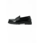 Ca'shott Mocasines ' CASLENA ' negro