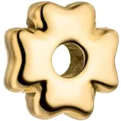 Purelei Colgante 'Clover Bubble' oro