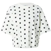 And Other Stories & Other Stories Camiseta negro / blanco