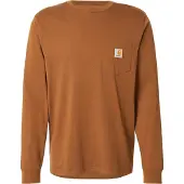 Carhartt WIP Camiseta pueblo