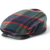 Brixton Gorra navy / verde / naranja / rojo