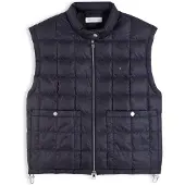 Tommy Hilfiger Chaleco navy