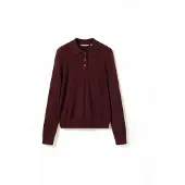 Noella Jersey ' N-Maxine ' borgoña