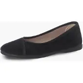 Pisamonas Bailarina negro