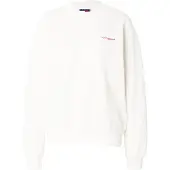 Tommy Hilfiger Sudadera blanco