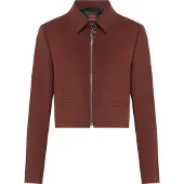 HUGO Blazer 'Anjus' chocolate
