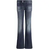 Diesel Vaquero 'D-HUSH' azul oscuro