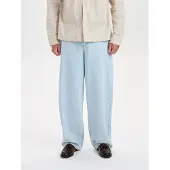 Dxnmxrk Vaquero 'DXHarald Wide Fit Jeans Light Blue' azul claro