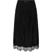 Cream Falda 'CRTriniti' negro