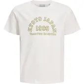 Jack & Jones Kids Camiseta De Manga Corta Merle Jjxx