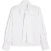 Tommy Hilfiger Blusa blanco
