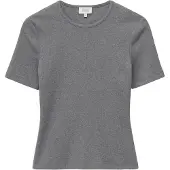 And Other Stories & Other Stories Camiseta gris moteado