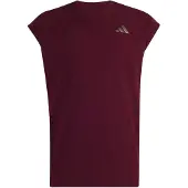Adidas adidasCAMISETA HOLGADA DE TENIS SIN MANGAS CLIMACOOL+ 2XL Maroon Hombre
