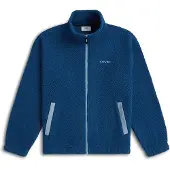 O'Neill Chaqueta polar funcional azul oscuro