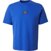 Nike Camiseta azul