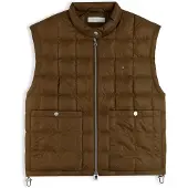 Tommy Hilfiger Chaleco oliva