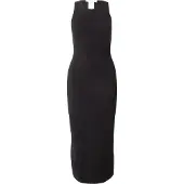 Max mara Vestido 'Vetusta' negro