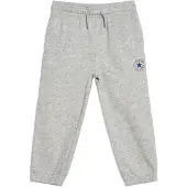 Converse Pantalón gris moteado