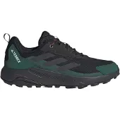 Adidas adidasZapatilla Terrex Anylander Hiking 39 1/3 Core Black / Carbon / Collegiate Green Hombre