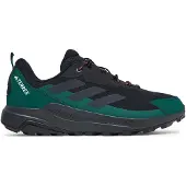 Adidas adidasZapatilla Terrex Anylander Hiking 44 2/3 Core Black / Carbon / Collegiate Green Hombre