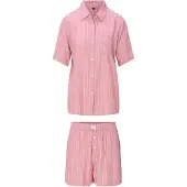 Lingadore Pijama rosa
