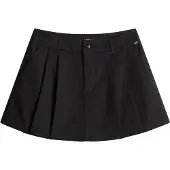 Vans Falda 'AUTHENTIC' negro
