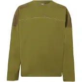 New Balance Camiseta caqui / oliva